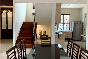 Taman Austin Heights