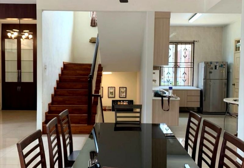 Taman Austin Heights