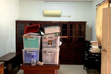 Taman Austin Heights