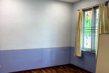 Taman Austin Heights