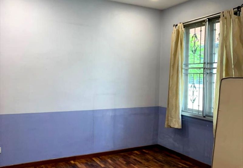 Taman Austin Heights