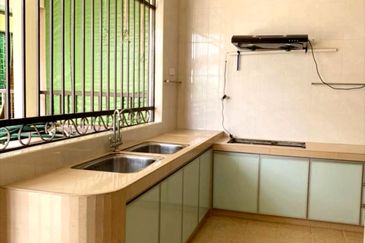 Taman Austin Heights