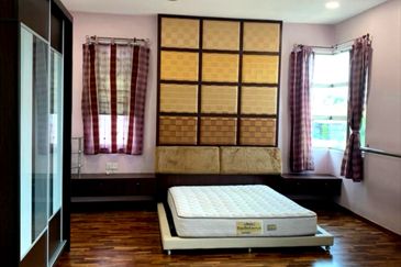 Taman Austin Heights