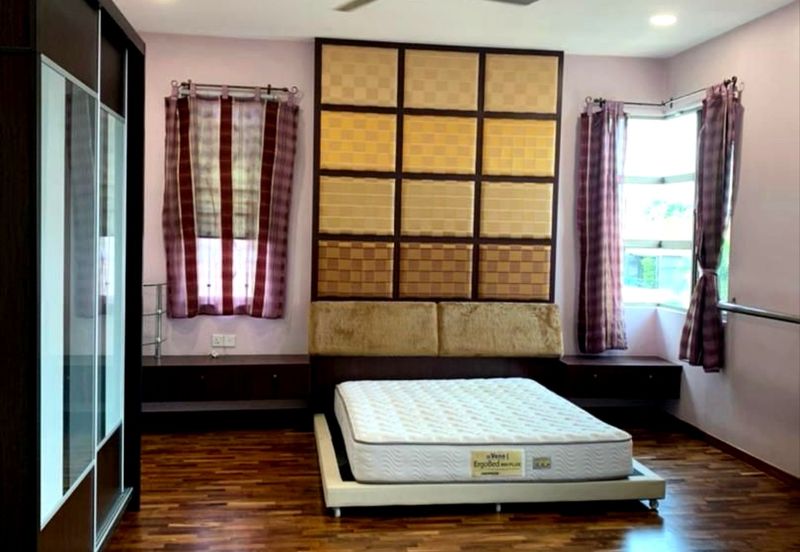 Taman Austin Heights