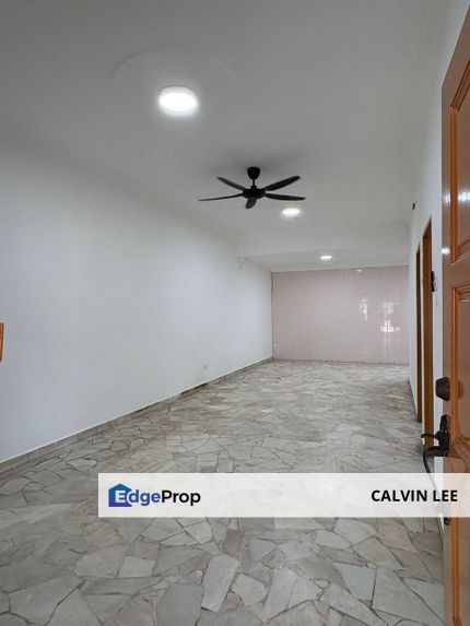 Tun Aminah Single Storey , Johor, Skudai