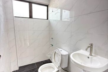 Bandar Baru Permas Jaya