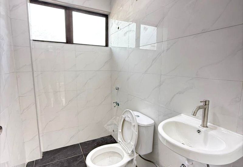 Bandar Baru Permas Jaya