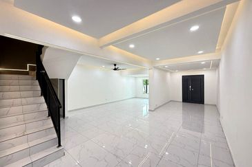 Bandar Baru Permas Jaya