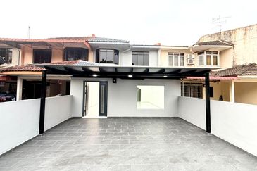 Bandar Baru Permas Jaya