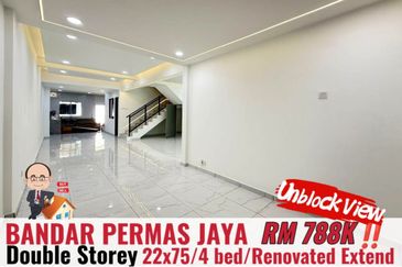 Bandar Baru Permas Jaya