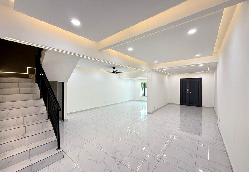 Bandar Baru Permas Jaya