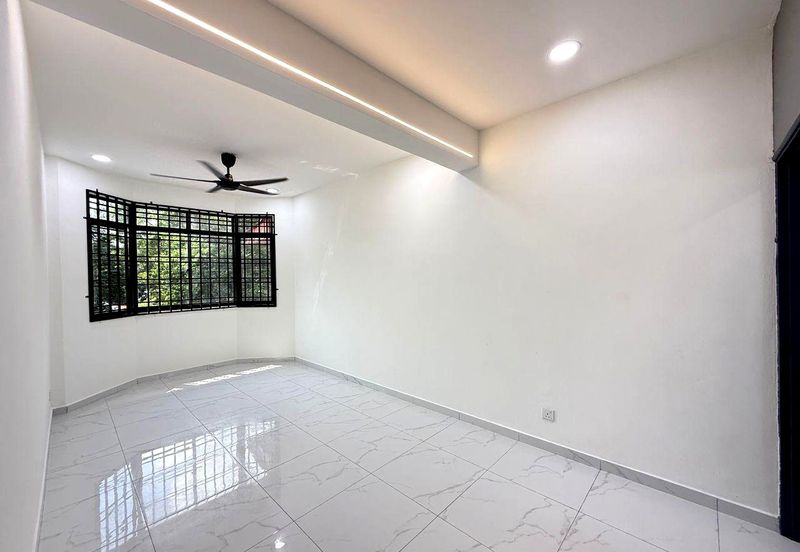 Bandar Baru Permas Jaya