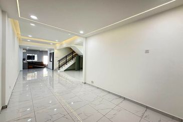 Bandar Baru Permas Jaya