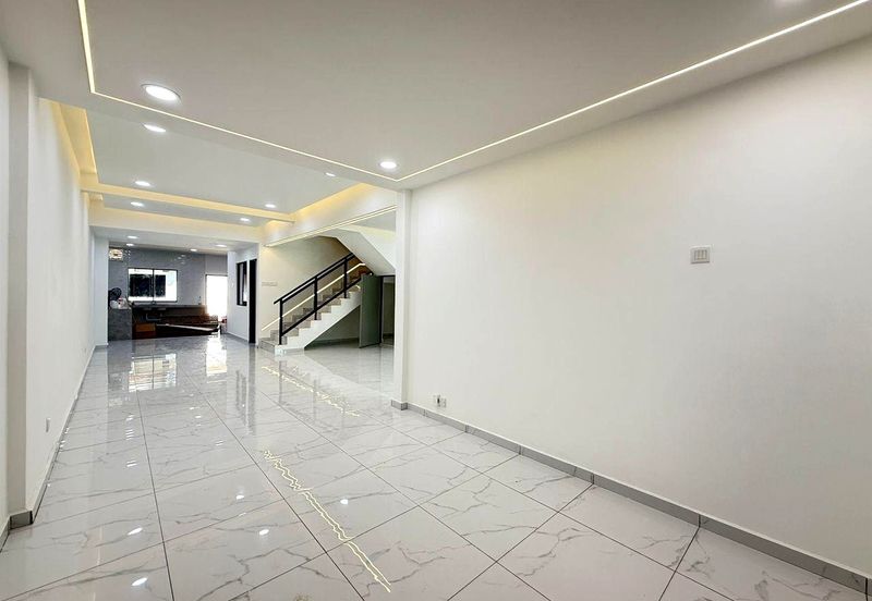 Bandar Baru Permas Jaya