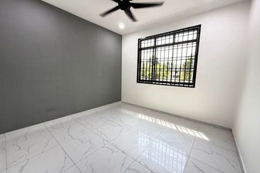 Bandar Baru Permas Jaya