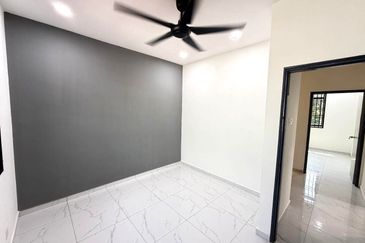 Bandar Baru Permas Jaya