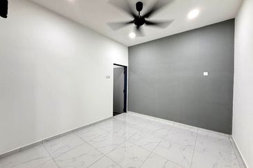 Bandar Baru Permas Jaya