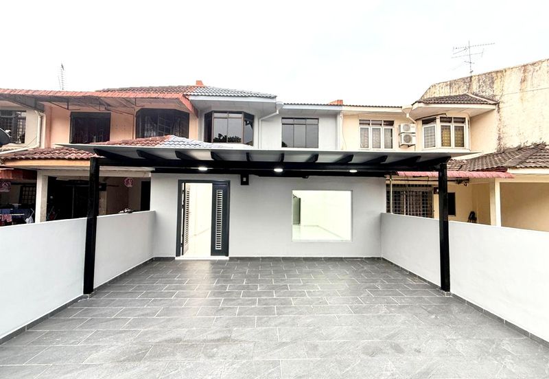 Bandar Baru Permas Jaya