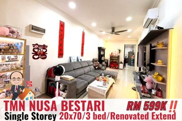 Taman Nusa Bestari 2