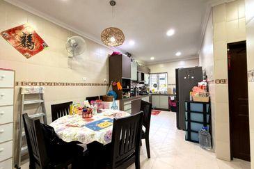 Taman Nusa Bestari 2