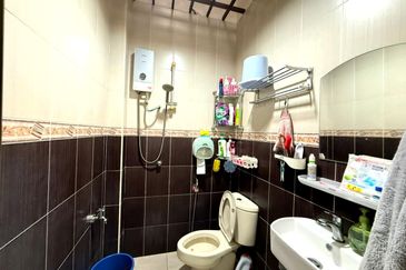 Taman Nusa Bestari 2