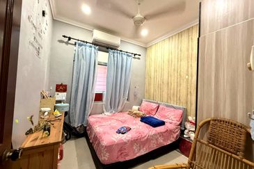 Taman Nusa Bestari 2