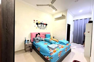 Taman Nusa Bestari 2