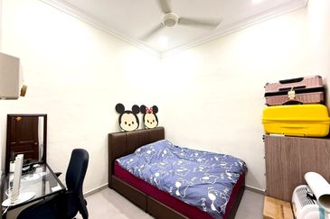 Taman Nusa Bestari 2