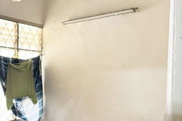 Taman Desa Cemerlang