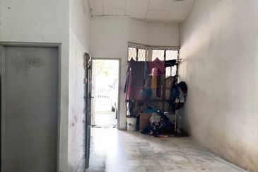 Taman Desa Cemerlang