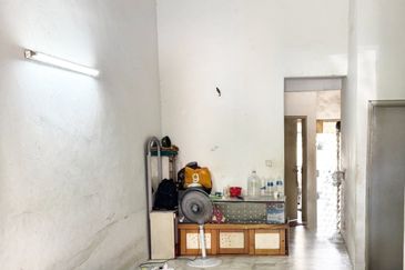 Taman Desa Cemerlang