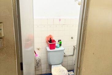 Taman Desa Cemerlang