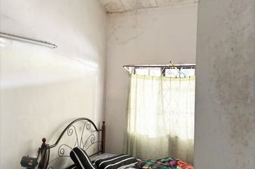 Taman Desa Cemerlang