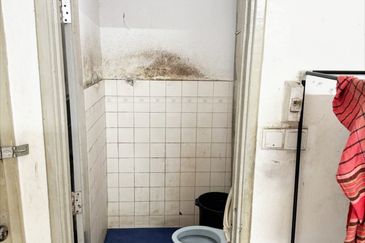 Taman Desa Cemerlang