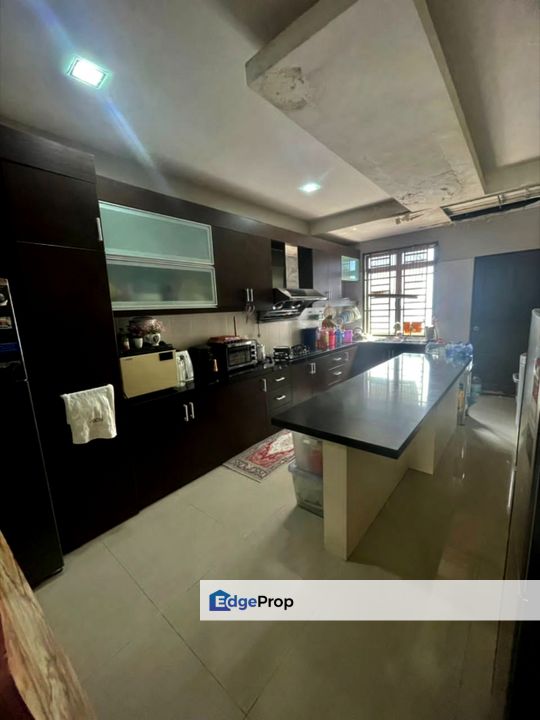 Bandar Dato Onn / Jalan Perjiranan 10 / Double Storey Terrace , Johor, Johor Bahru