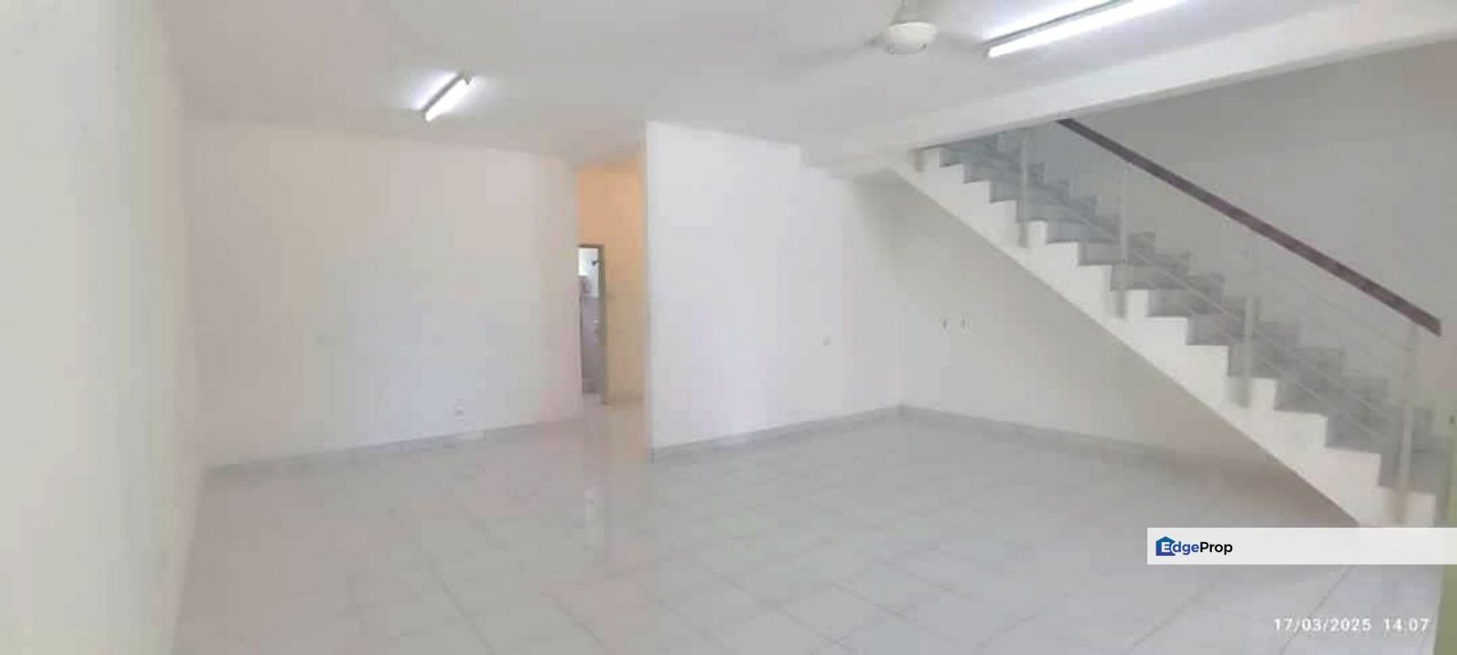 Areca Green  / Taman Setia Tropika / Double Storey Terrace , Johor, Johor Bahru