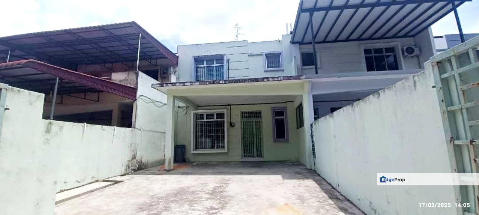 Areca Green  / Taman Setia Tropika / Double Storey Terrace , Johor, Johor Bahru