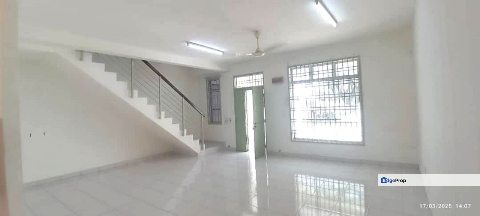 Areca Green  / Taman Setia Tropika / Double Storey Terrace , Johor, Johor Bahru