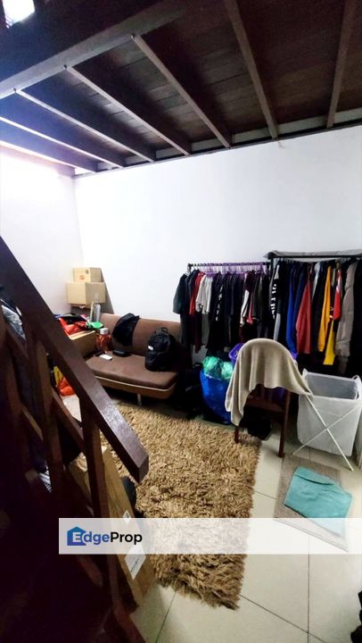 Rini Height / Taman Mutiara Rini / Double Storey Terrace , Johor, Skudai