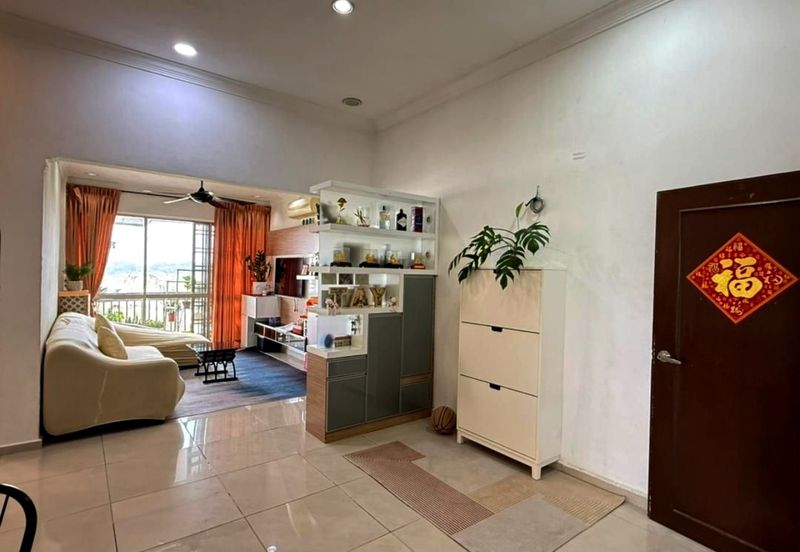 Apartment Putri Ria, Bandar Baru Kota Putri