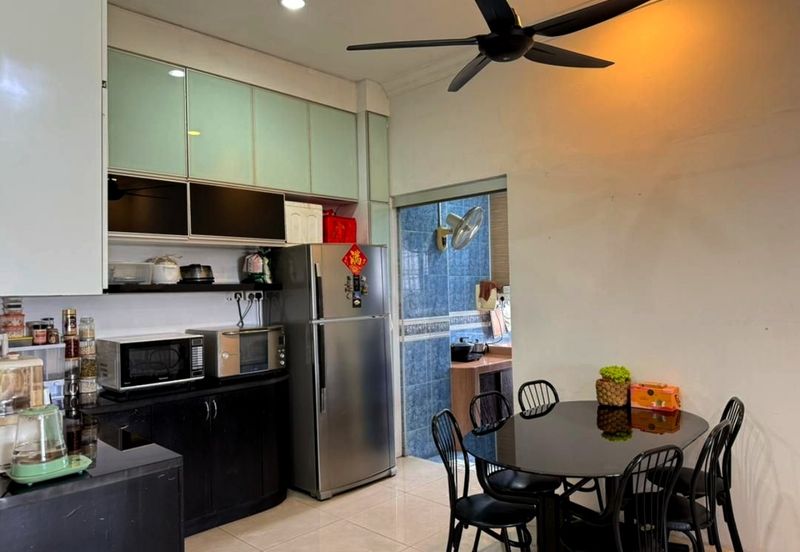 Apartment Putri Ria, Bandar Baru Kota Putri