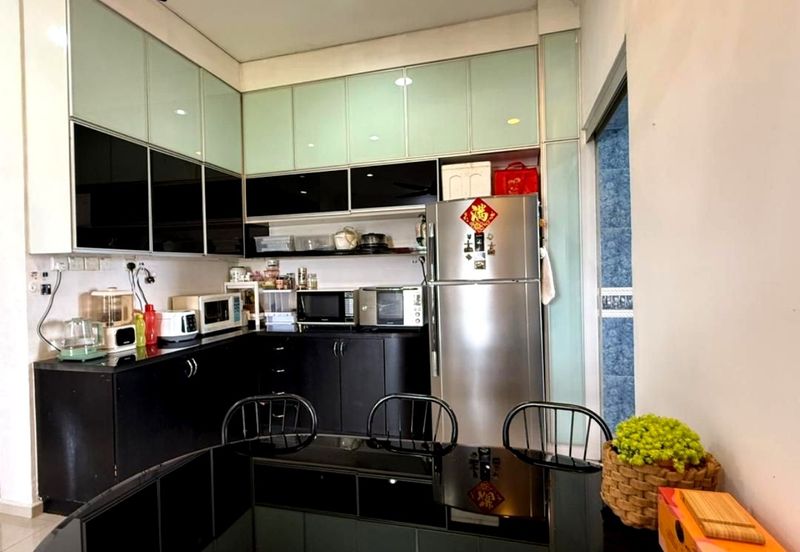 Apartment Putri Ria, Bandar Baru Kota Putri