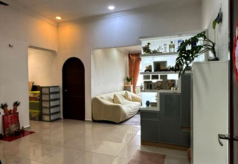 Apartment Putri Ria, Bandar Baru Kota Putri