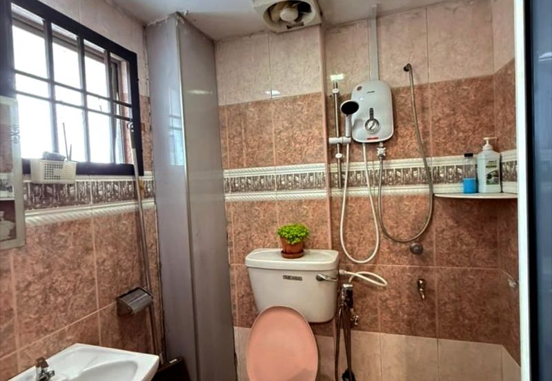 Apartment Putri Ria, Bandar Baru Kota Putri