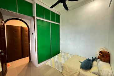 Apartment Putri Ria, Bandar Baru Kota Putri