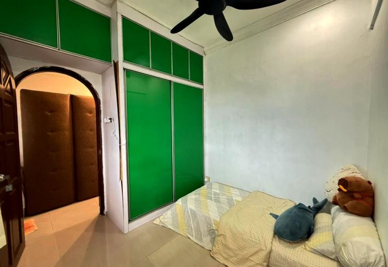 Apartment Putri Ria, Bandar Baru Kota Putri