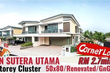 Taman Sutera Utama