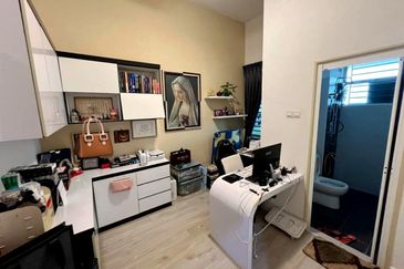 Austin Residence @Taman Mount Austin