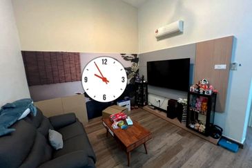 Austin Residence @Taman Mount Austin