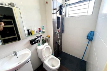 Austin Residence @Taman Mount Austin